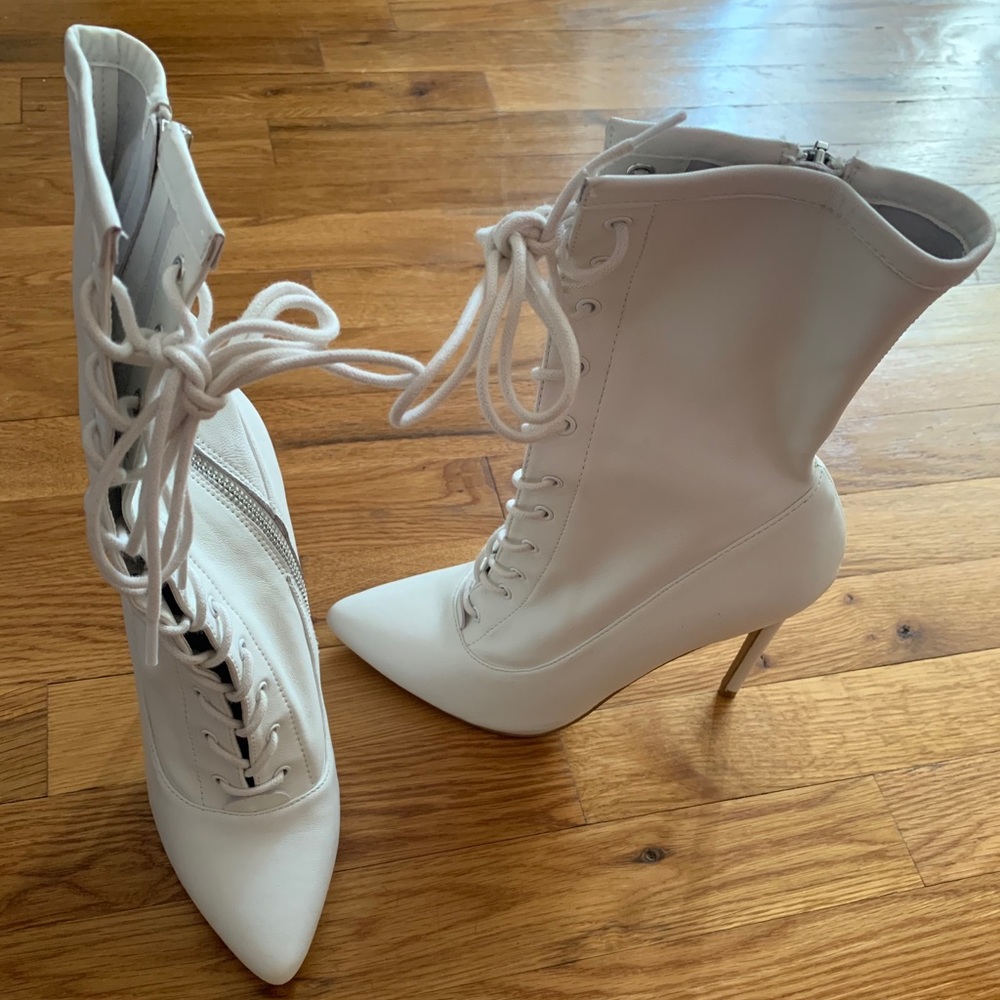 Booties - Picture 5 of 5
